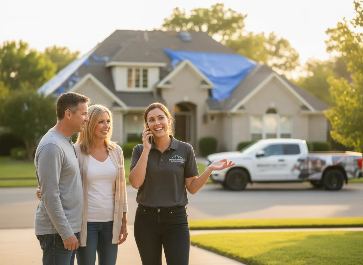 Emergency Roof Repair North Yarmouth, ME FAQs
